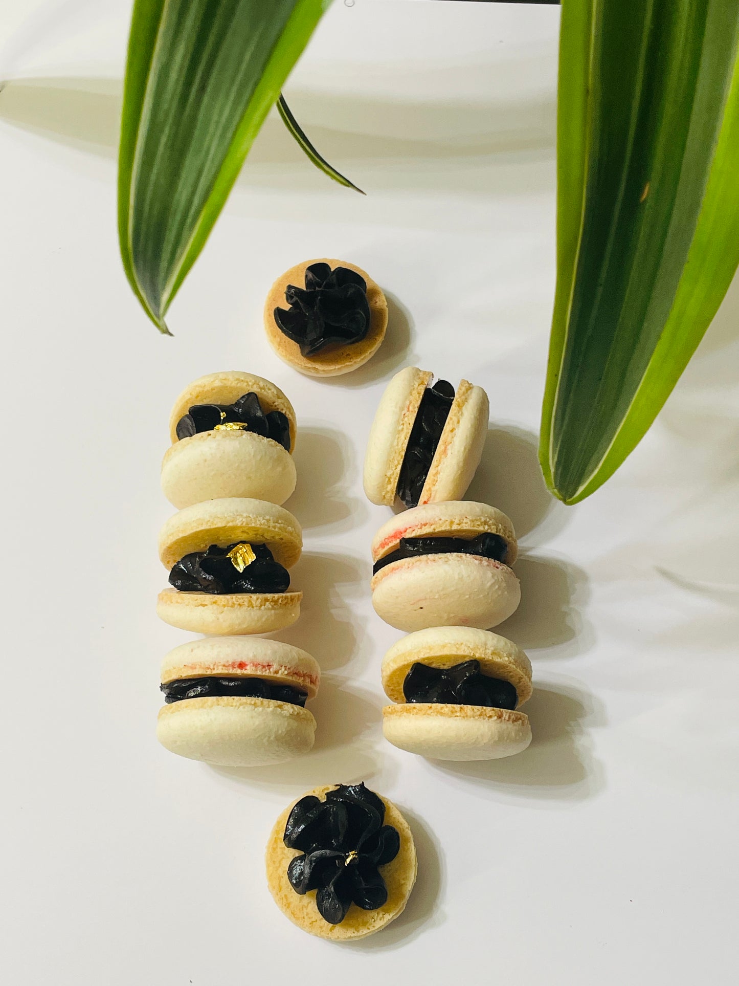 French Macarons